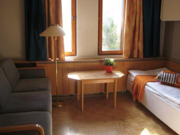 Aapiskukko Hotel Pälkäne Bagian luar foto